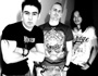 Firefalldown: Filipino British funkcore trio pitching at the mainstream