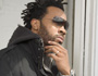 J.R.: The radical urban alternative artist. Don't call him hip-hop.