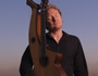 Jason Carter: Britain's world travelling guitar virtuoso answers some questions