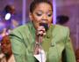 Shekinah Glory Ministry: Tongues and prophecy in full-on gospel worship