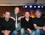 As If. . .: Switching direction from electro-tinged music to more organic rock