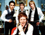 The Gentlemen: The pop rockers pushing hard for a mainstream hit