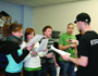 Genetik: The Tribe Academy for the next generation of musicianaries
