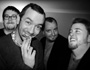 Rodent Emporium: The Scottish punk satirists lampooning sports jocks