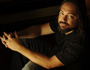 Todd Agnew: The Native American songsmith exploring our need for God
