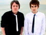Tom & Olly: East Sussex duo who know you don't find love at the disco
