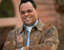 Israel Houghton: Bridging the black/white worship music divide