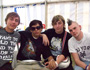 MaLoKai : London punk rockers and full-on musical evangelists