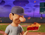 Cloudy with a Chance of Meatballs
