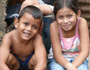 Offering Street Children A Brighter Future
