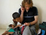 Rob Halligan: Vivid memories of the singer songwriter's trip to Bangladesh