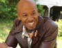 B David: The gospel worship artist who's left the gay life behind