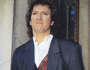 Randy Stonehill: The Jesus music veteran on the Fallen Angel movie and his latest music