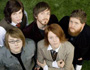 Leeland: The Texas rock band demonstrating Love Is On The Move
