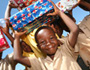 Operation Christmas Child: Sending a message of love to kids around the world