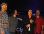 McIntosh Ross Live At Oran Mor