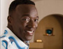 Norman Hutchins: The gospel music star on how he was healed from blindness