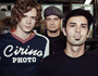 Relient K: Running a record label, cutting an album, working with Owl City