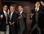 Ernie Haase & Signature Sound Live At Glasgow Findlay Memorial Church