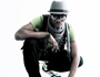 Faith Child: The British MC bringing illumination to hip-hop