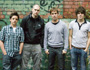 The Escape: Gritty indie rock from a Burton upon Trent foursome