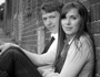 Heather & Trevor: A Masters degree project turns into album debut