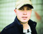 Chris McClarney: Nashville-based worship leader and composer of "Your Love Never Fails"