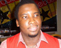 Sonnie Badu: African worship leader and "battle axe in the hands of God"