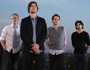Revive: Australian pop rockers living in the moment with an eye on the finish line