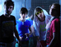 [dweeb]: The funk electronic rockers tell a world without hope, "It's OK"