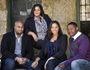 Ashmont Hill: The Boston harmonizers challenging the black-white divide