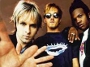 DC Talk: The American band playing in the UK