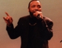 Andrae Crouch: Gospel pioneer still walkin' the walk