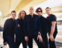 Newsboys: The veteran pop-rockers continue to thrive