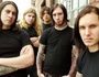 As I Lay Dying: San Diego's hardcore exhorting us to stop focussing on ourselves