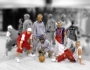 The Tribe: The Manchester group raising their game