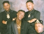 Limit X: Giving Britain a taste of funky Afro-gospel