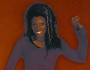 Nicole C Mullen: US singer's long road to success