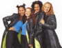 Shine: Pop sensations set to make a diffrence