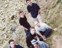 Coastal Dune: The independent rock band featuring Nick and Becky Drake
