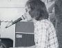 Adrian Snell: Fireflake to Father - The life and times of a UK CCM institution