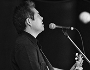 Holland Davis: Worship and the Word from Californian singer/songwriter