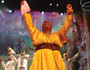 The Gospel At Colonus Live At Edinburgh International Festival