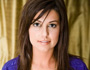 Meredith Andrews: The singer songwriter clocking up US CCM hits
