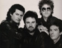 Michael Been & The Call: The pioneers of stadium rock bow out