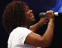Lynda Randle: Bill & Gloria Gaither's Homecoming Friend and black gospel diva