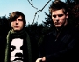 Dead Poetic: US hard music band record second album.
