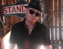 Sammy Horner: The Celtic singer/songwriter shows how to praise him on the bodhran