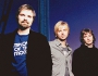 Third Day: The Atlanta rockers now a high wire act
