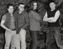 Third Day: Atlanta, Georgia-based rock worship team